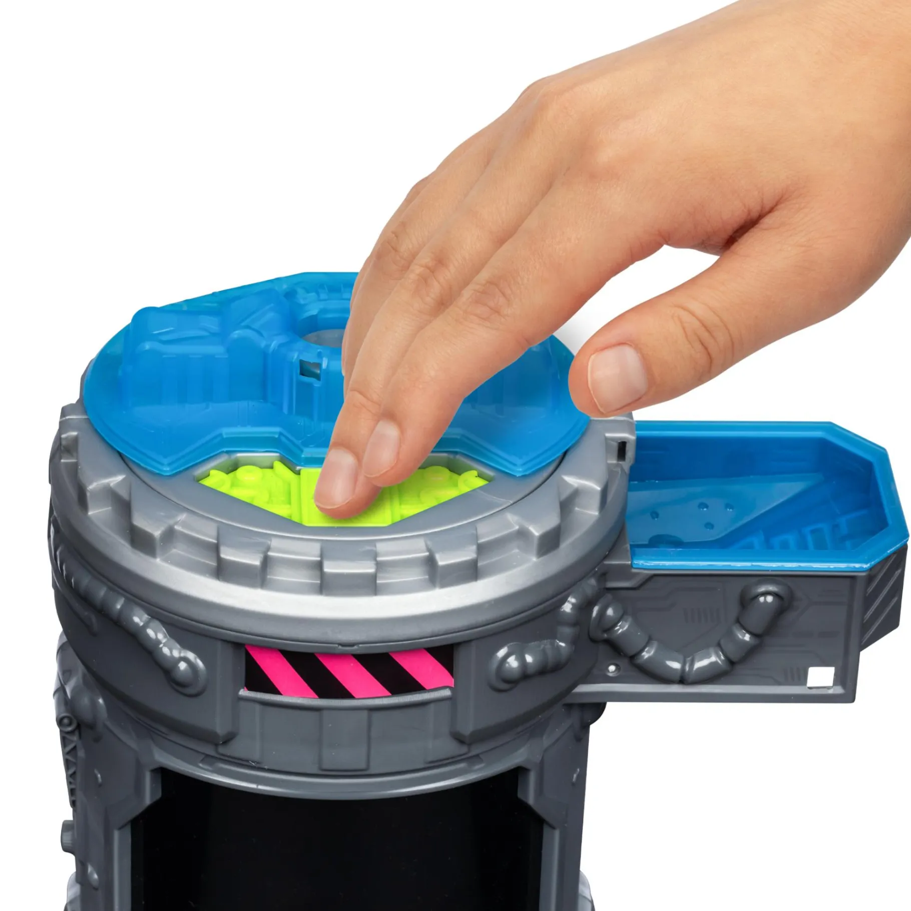 Speelsets|Jongens> Mister Beast lab mutator stealth panther