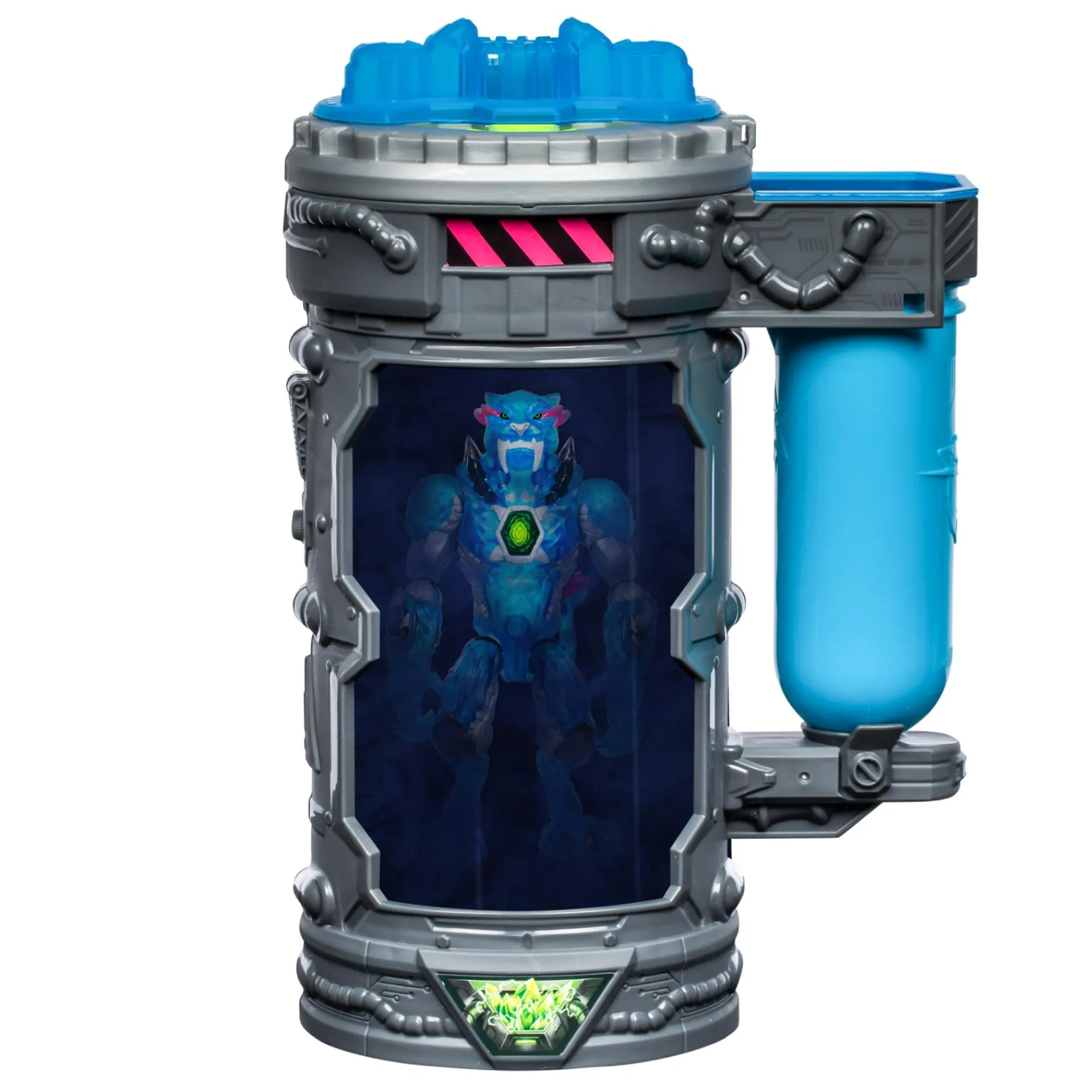 Speelsets|Jongens> Mister Beast lab mutator stealth panther