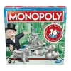 Familiespellen>Hasbro Monopoly Classic