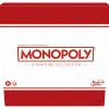 Bordspellen>Hasbro Monopoly Signature Collectie - Bordspel