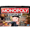Bordspellen>Hasbro Monopoly Valsspelers Editie - Bordspel
