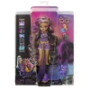 Tienerpoppen|Meisjes>Mattel Monster High Core Doll Clawdeen