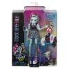 Tienerpoppen|Meisjes>Mattel Monster High Core Doll Frankie Stein