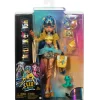 Tienerpoppen|Meisjes> Monster High Core Pop Cleo De Nile