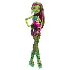 Tienerpoppen|Meisjes></noscript> Monster High skulltimate secrets pop Venus Mcflytrap