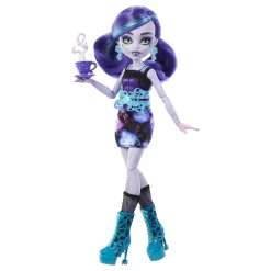 Tienerpoppen|Meisjes></noscript> Monster High skulltimate secrets pop Twyla