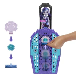 Tienerpoppen|Meisjes></noscript> Monster High skulltimate secrets pop Twyla
