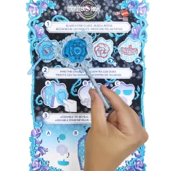 Tienerpoppen|Meisjes></noscript> Monster High skulltimate secrets pop Twyla