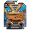 Auto's|Jongens>Spinmaster Monster Jam 1:64 Mystery Mudders 1 pack Assorti