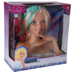 Kapkop>Moonlight kapkop deluxe 30 cm