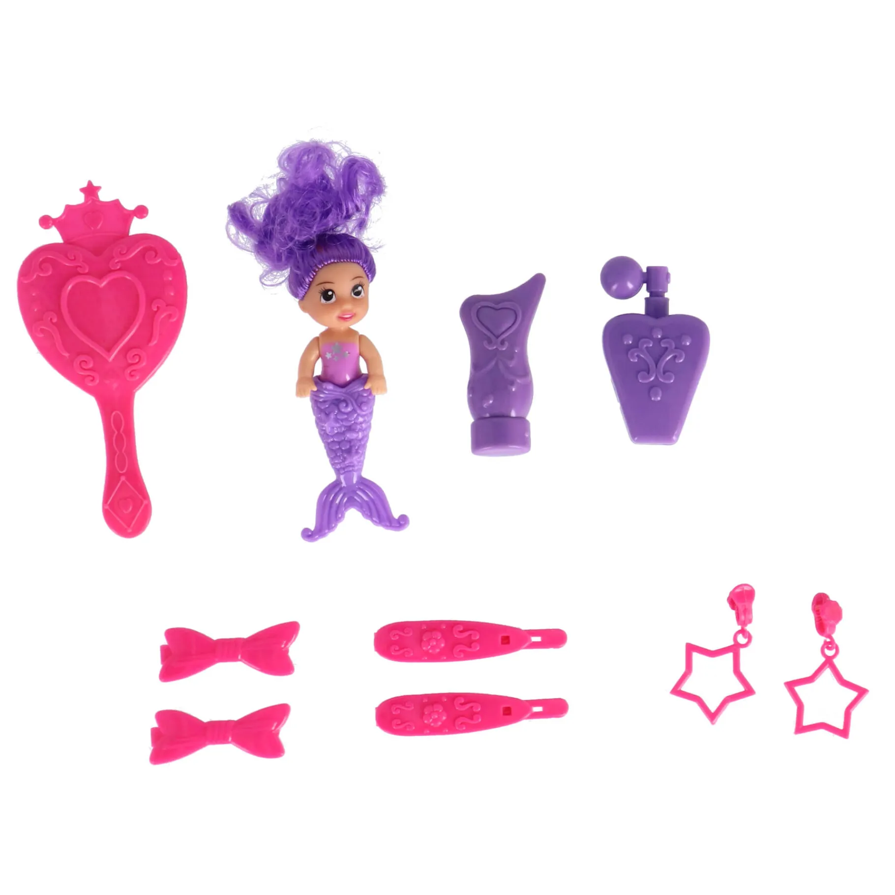 Kapkop>Moonlight kapkop deluxe 30 cm