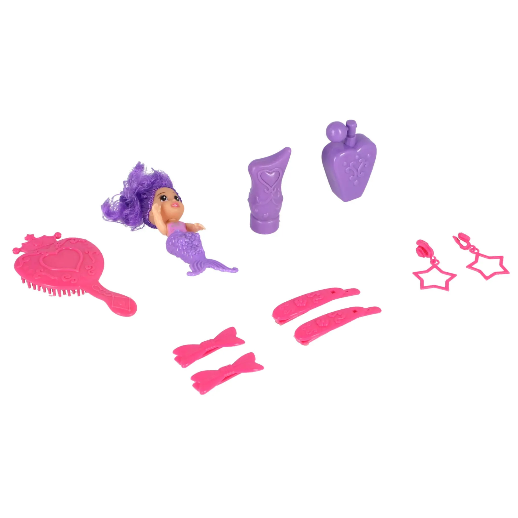 Kapkop>Moonlight kapkop deluxe 30 cm