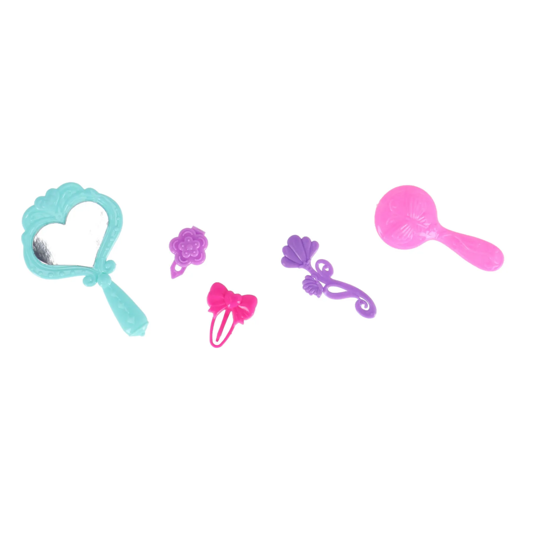 Kapkop>Moonlight kapkop princess 18 cm