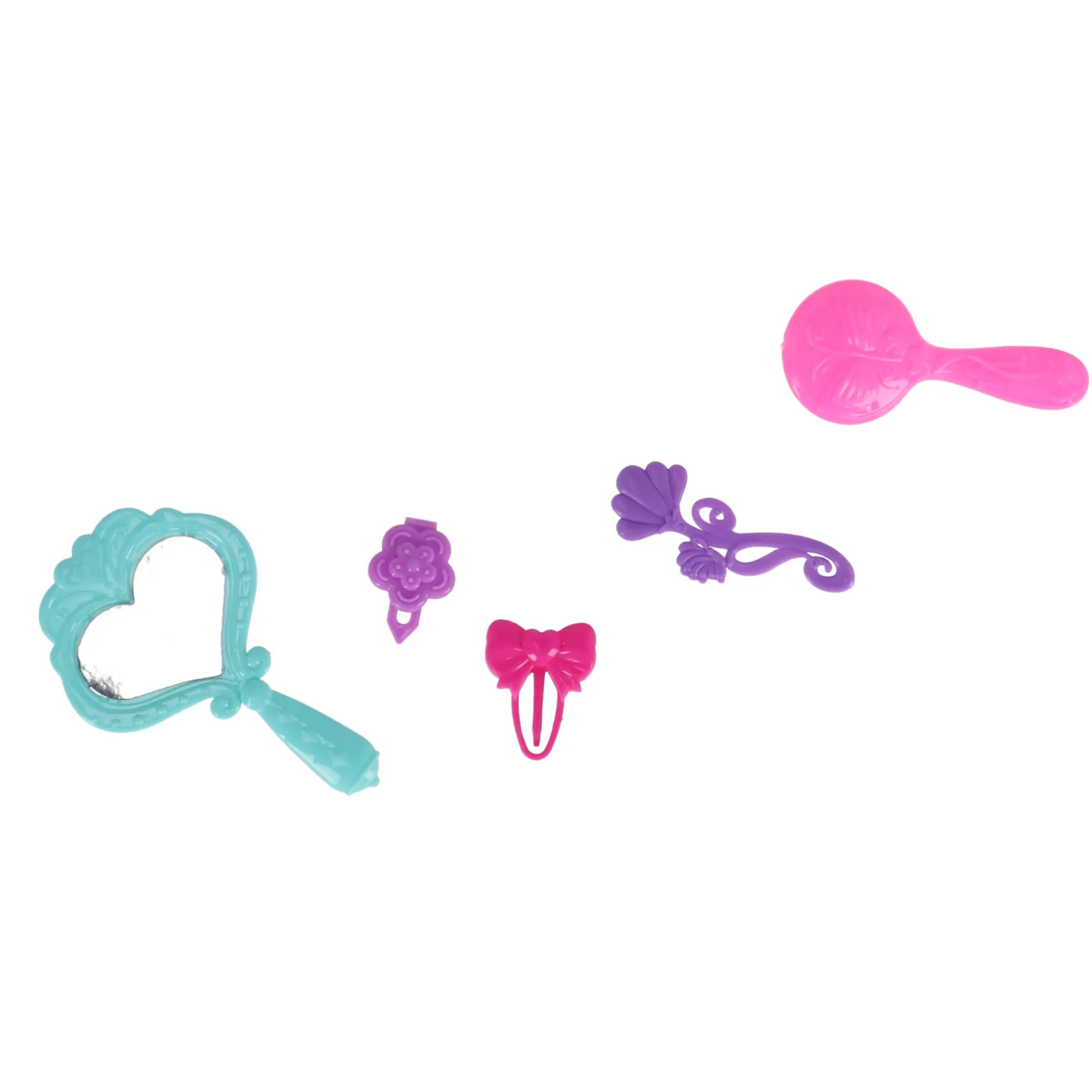 Kapkop>Moonlight kapkop princess 18 cm