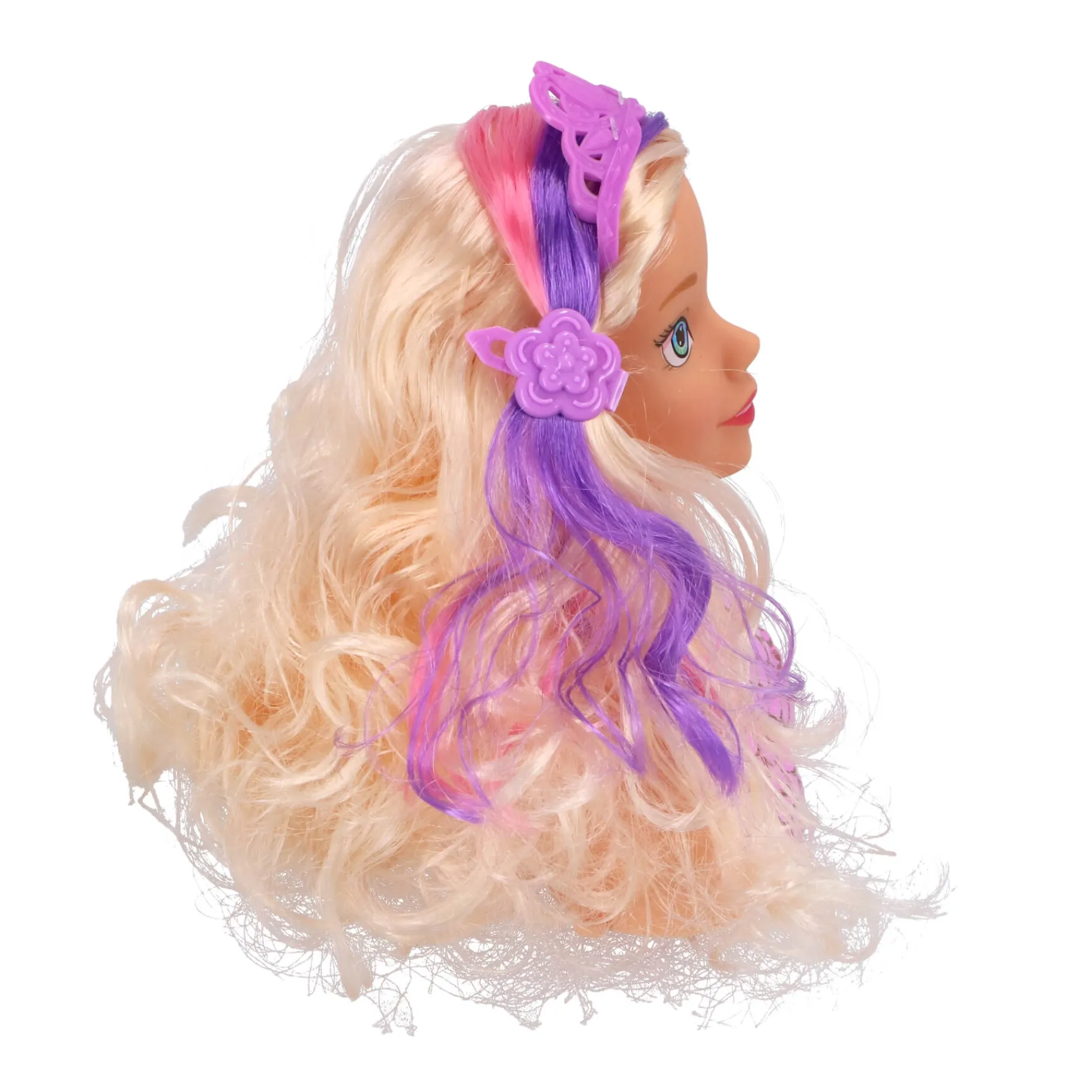 Kapkop>Moonlight kapkop princess 18 cm