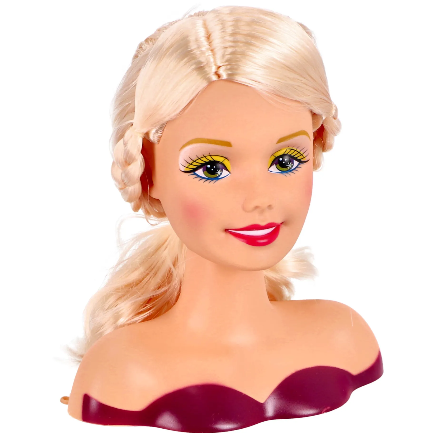 Kapkop>Moonlight kapkop prinses 22 cm