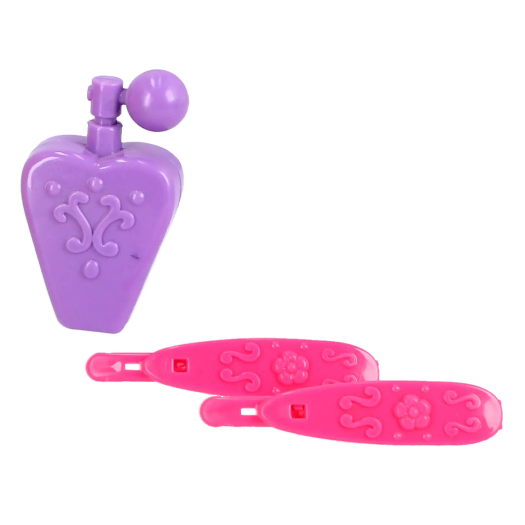 Kapkop>Moonlight kapkop prinses 22 cm