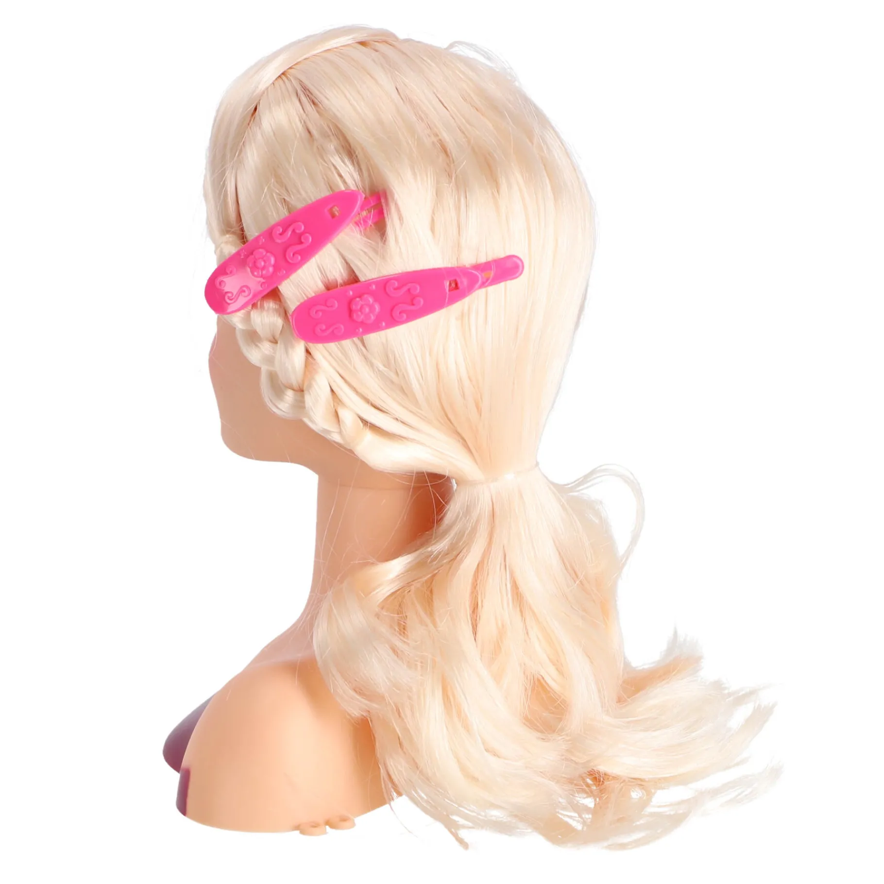 Kapkop>Moonlight kapkop prinses 22 cm