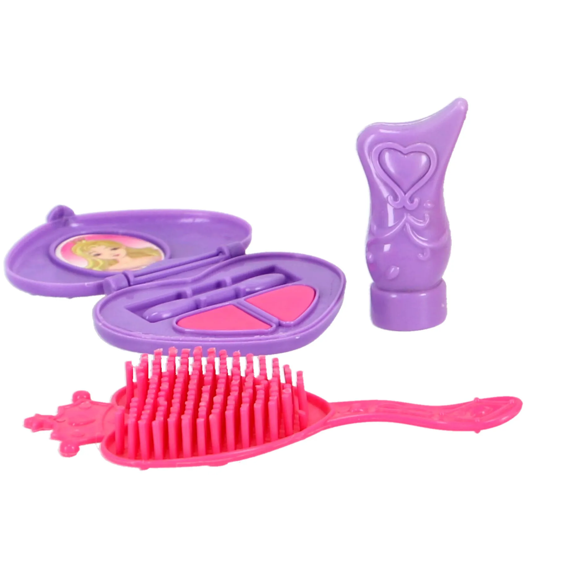 Kapkop>Moonlight kapkop prinses 22 cm