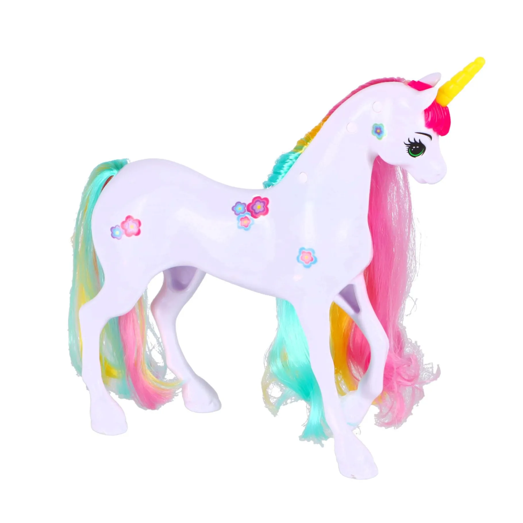 Meisjes|Speelsets>Moonlight Poppenset Met Paard