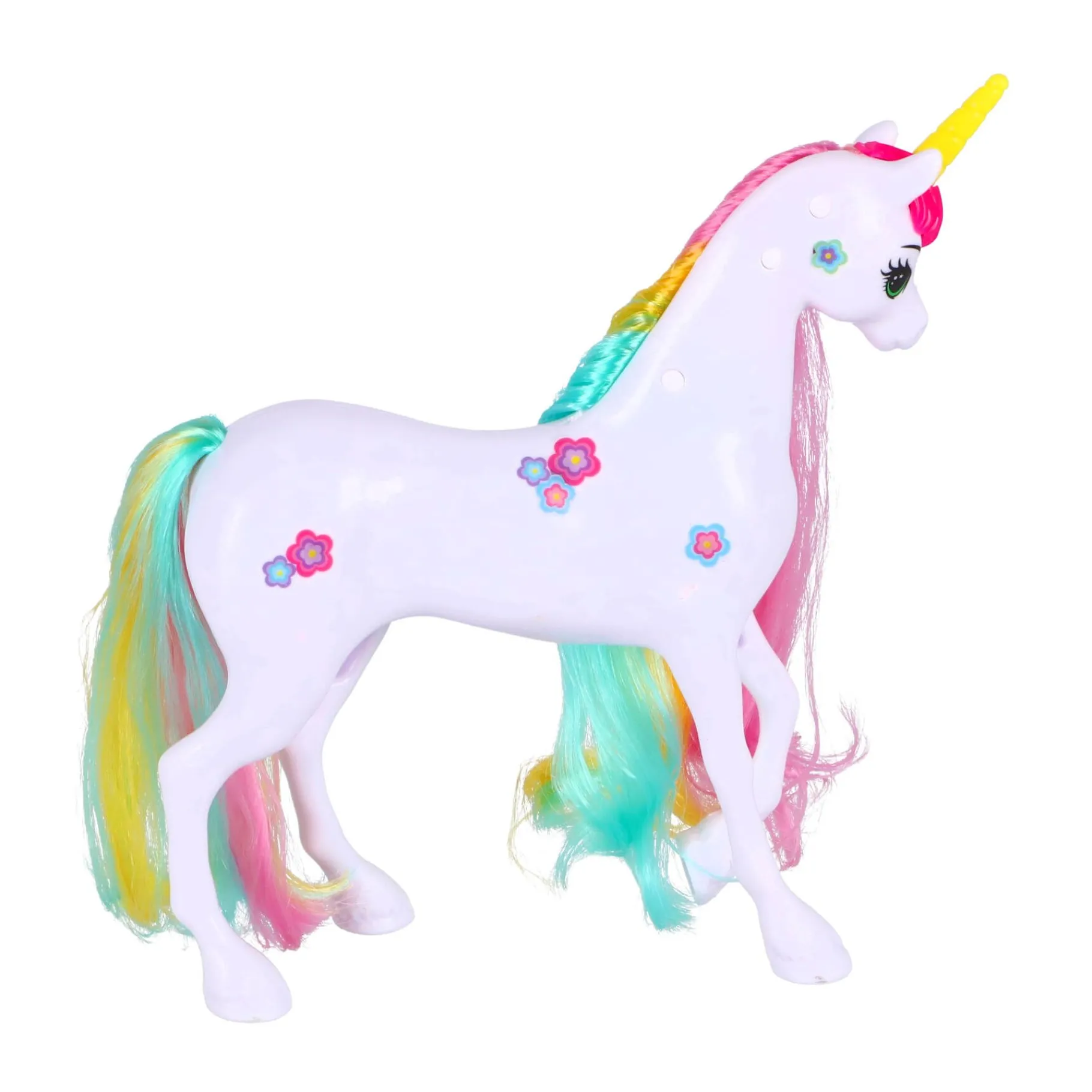 Meisjes|Speelsets>Moonlight Poppenset Met Paard