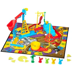 Kinderspellen>Hasbro Muizenval - Kinderspel