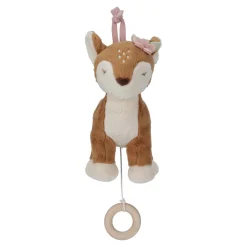 Babyspeelgoed></noscript>Little Dutch Muziekdoos Hert Fairy Garden