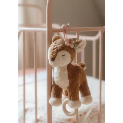 Babyspeelgoed></noscript>Little Dutch Muziekdoos Hert Fairy Garden