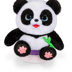 Poppen Met Functies></noscript> My Baby Chuchu panda interactief