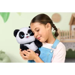 Poppen Met Functies></noscript> My Baby Chuchu panda interactief