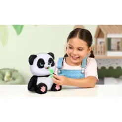 Poppen Met Functies></noscript> My Baby Chuchu panda interactief