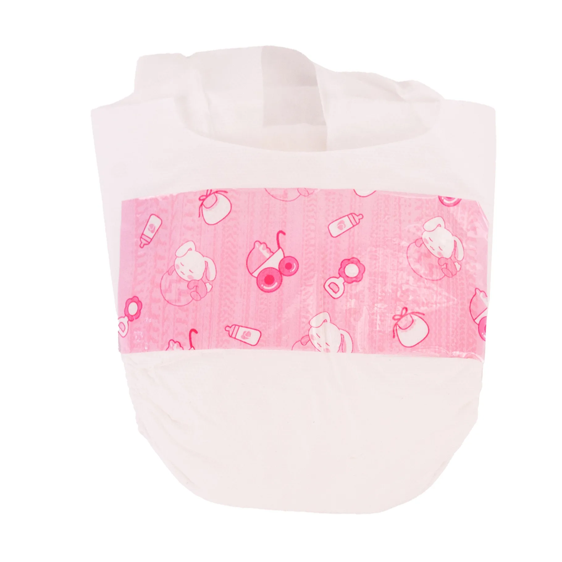 Poppen Accessoires>My Beautiful Dolls Room Poppenluiers 5 Stuks