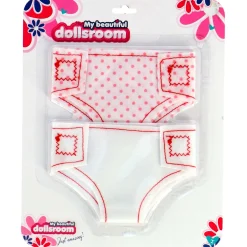 Poppen Accessoires><noscript><img width=