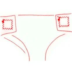 Poppen Accessoires><noscript><img width=