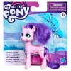 Speelfiguren>Hasbro My Little Pony Friends Met Borstel Asst