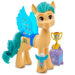 Speelsets|Jongens></noscript>Hasbro My Little Pony Glowing Styles Assorti