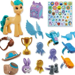 Speelsets|Jongens></noscript>Hasbro My Little Pony Glowing Styles Assorti