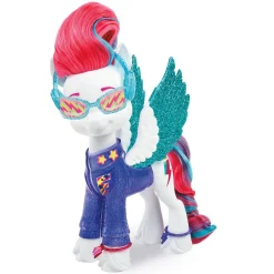 Speelsets|Jongens></noscript>Hasbro My Little Pony Glowing Styles Assorti