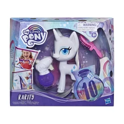Speelfiguren|Meisjes>Hasbro My Little Pony Magische Manen Rarity