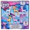 Speelsets|Jongens>Hasbro My Little Pony Party