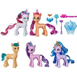 Speelsets|Jongens></noscript>Hasbro My Little Pony Party