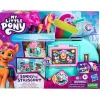 Speelsets|Jongens>Hasbro My Little Pony Sunny Starcout Smoothie Kraam