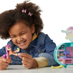 Speelsets|Jongens></noscript>Hasbro My Little Pony Sunny Starcout Smoothie Kraam