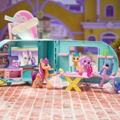 Speelsets|Jongens></noscript>Hasbro My Little Pony Sunny Starcout Smoothie Kraam