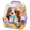 Dieren Knuffels En Pluche>Moose Toys My really real puppy patches