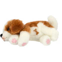 Dieren Knuffels En Pluche></noscript>Moose Toys My really real puppy patches