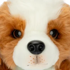 Dieren Knuffels En Pluche></noscript>Moose Toys My really real puppy patches