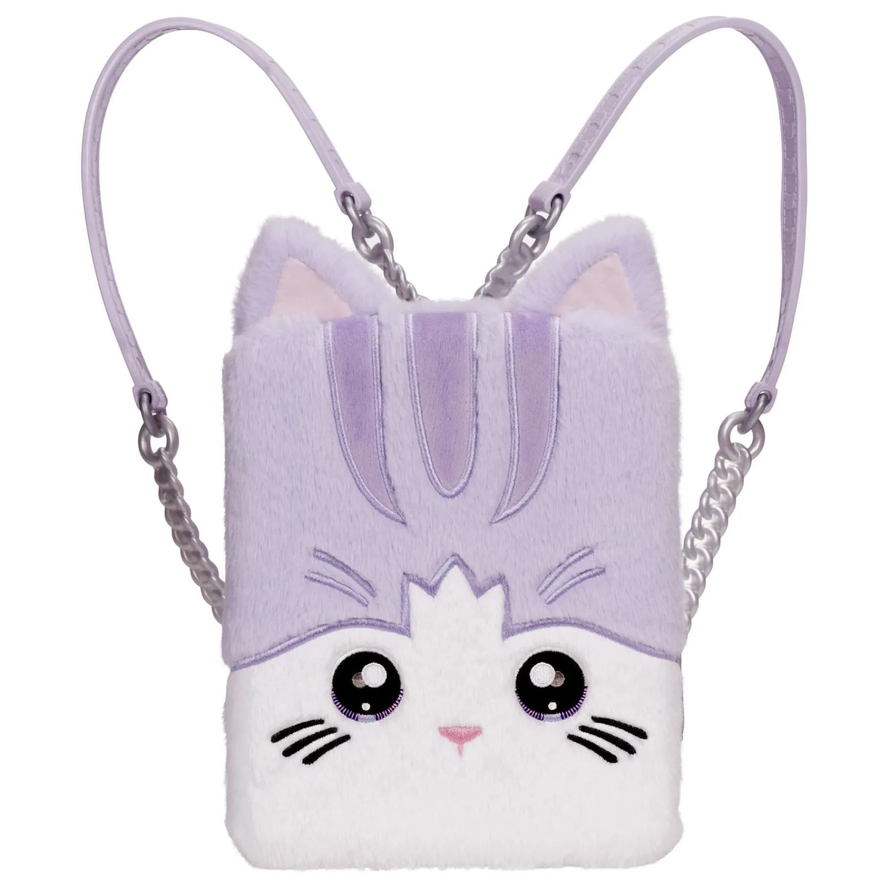 Tienerpoppen|Meisjes> Na! Na! Na! Surprise 3in1 Backpack Playset Assorti