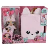Speelsets|Meisjes>Mga Na! Na! Na! Surprise 3in1 Backpack Bedroom Unicorn