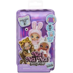 Surprise> Na! Na! Na! Surprise Mini Assorti Series 3